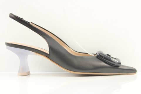 Zinda Pumps