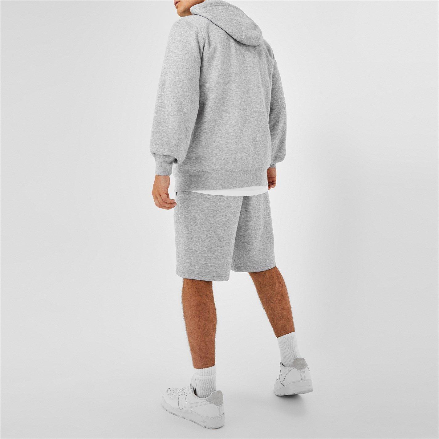 Slazenger Full Zip Hoodie Mens