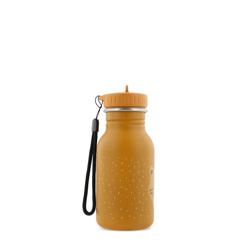 Gourde en acier inoxydable 350 ml Mr. Tigre