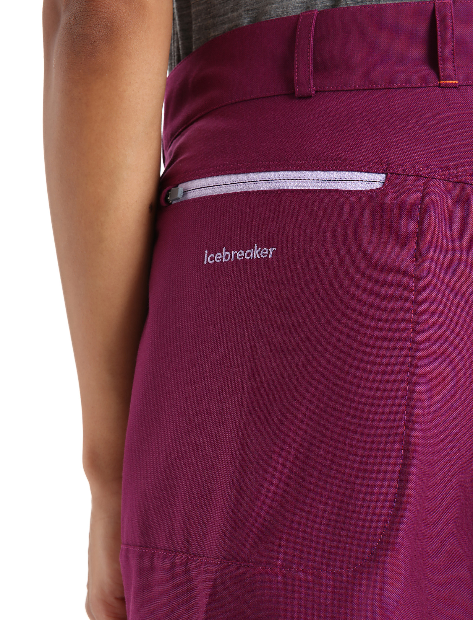 Women Hike Shorts