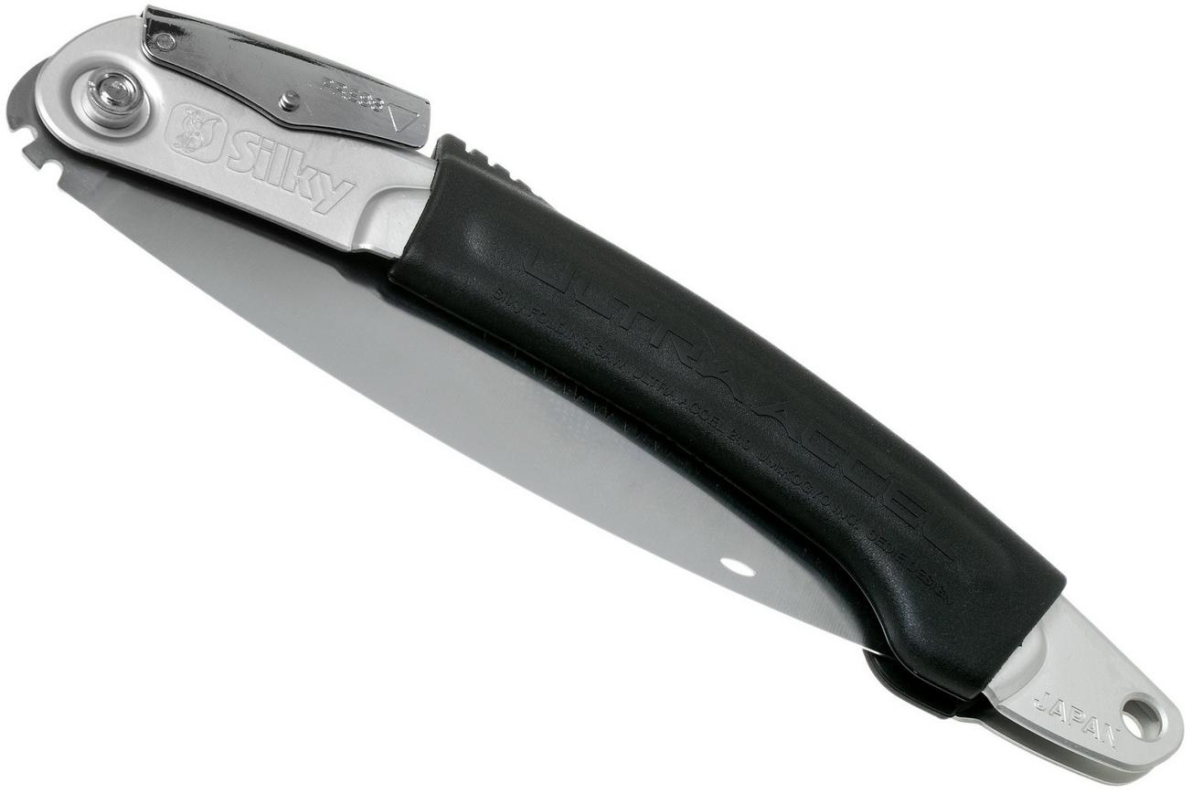 Silky Ultra Accel Curve 240 Large Teeth vouwzaag grof, 446-24