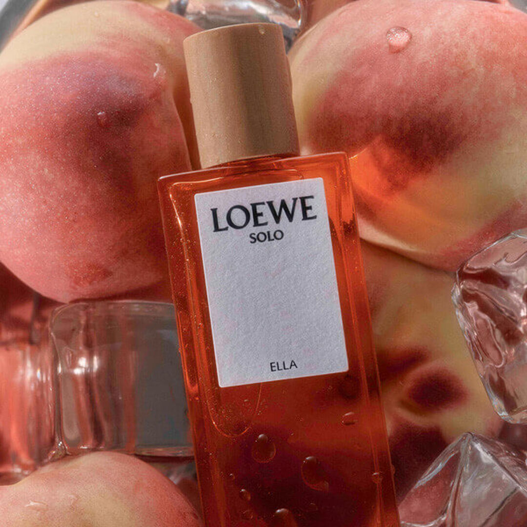 LOEWE LOEWE SOLO ELLA Eau de Parfum - 100ml