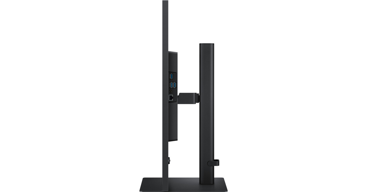 SAMSUNGViewFinity S8 S80UD UHD 37