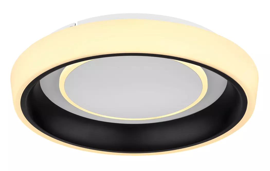 LED-Deckenleuchte Tabano