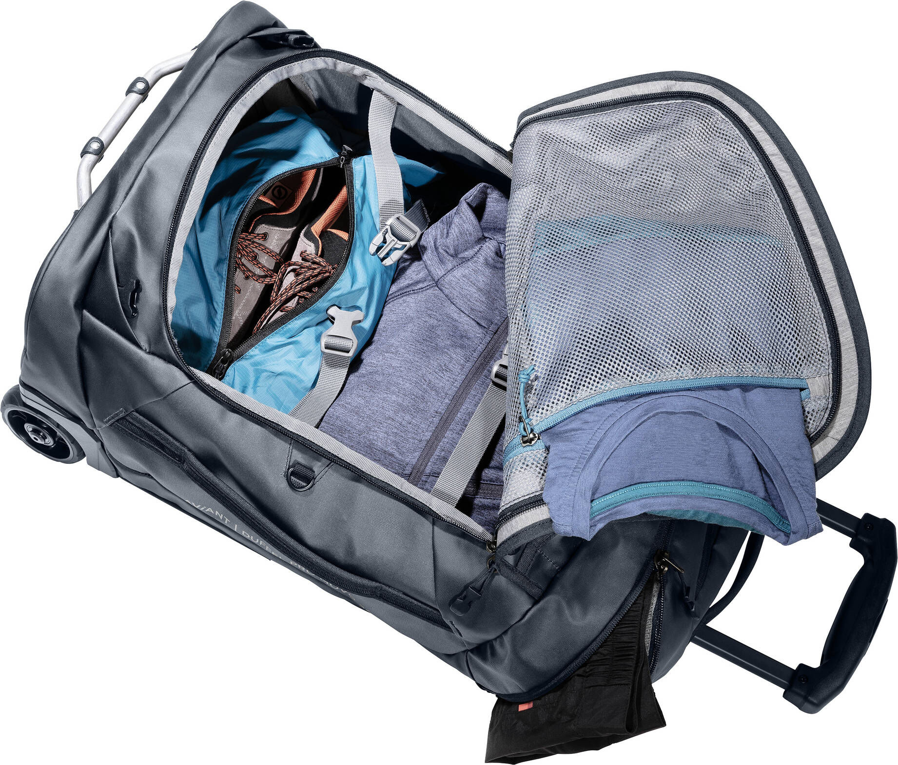 deuter| Trolley AViANT Duffel Pro Movo 36