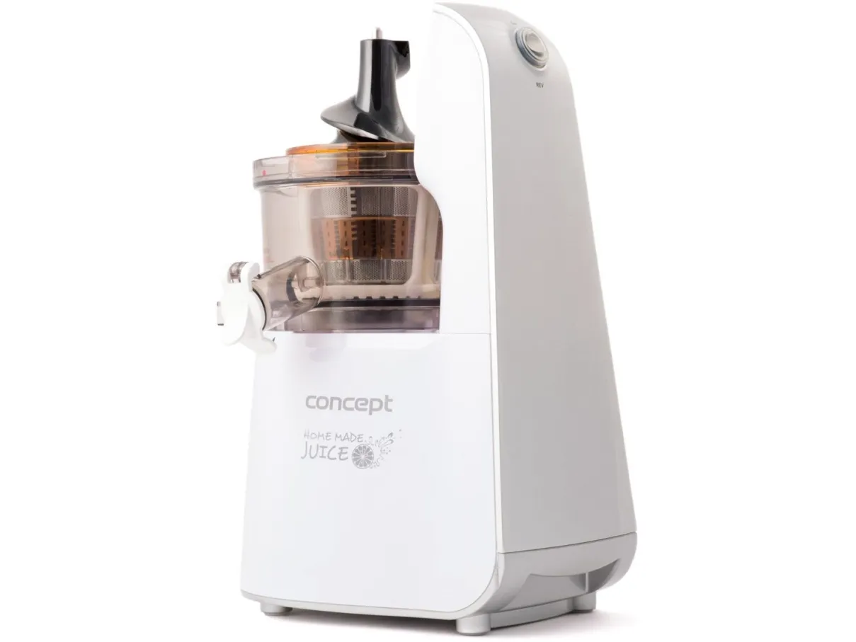 Concept langsomtløbende saftpresser LO7066