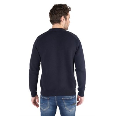 Pull homme Forex LE TEMPS DES CERISES