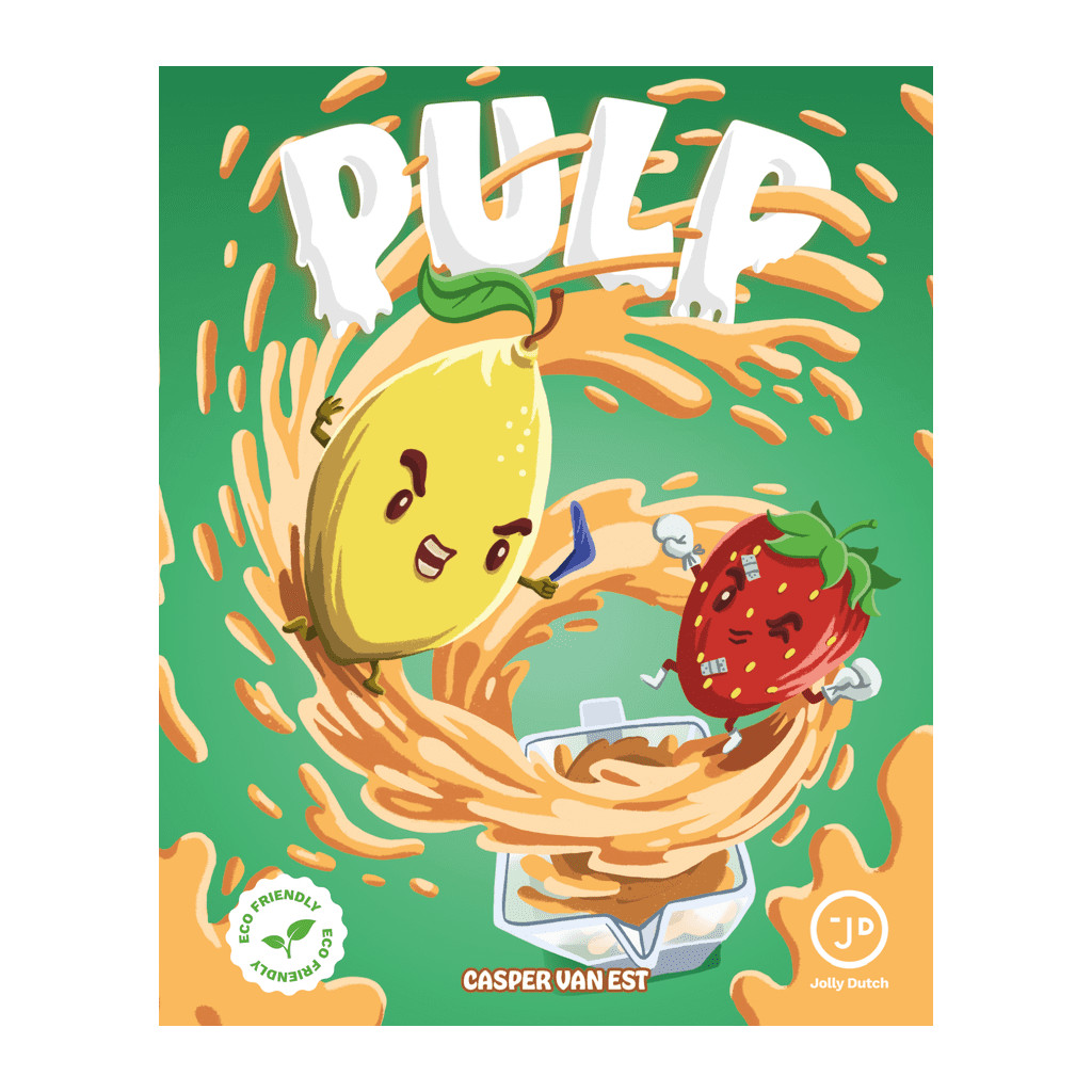 Pulp