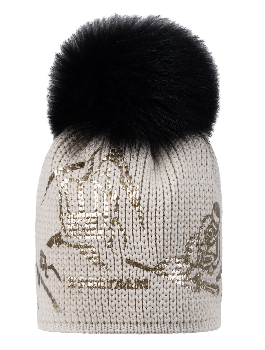 Honolulu SKI muts dames