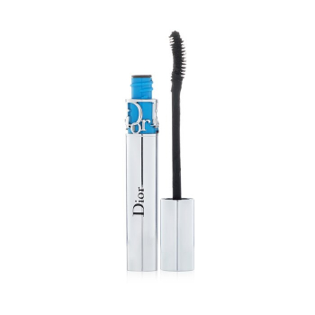 Christian Dior Diorshow Iconic Overcurl 24H Volume & Curl Waterproof Mascara # 091 Black 6g/0.21oz