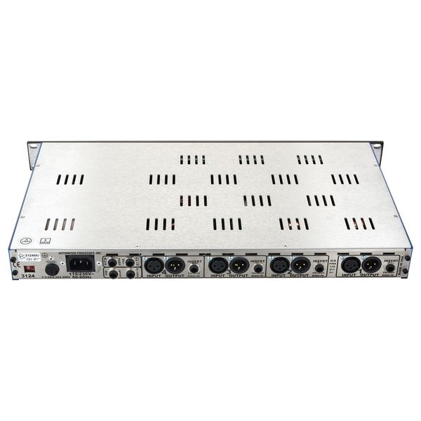 API Audio 3124MV