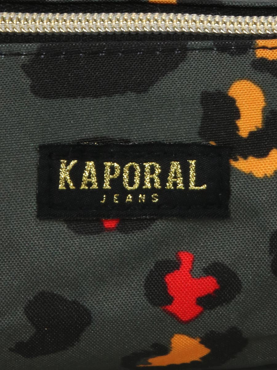 Trousse Kaporal Wild Leopard
