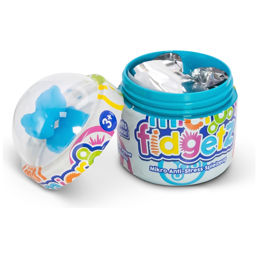 Micro Fidgetz Sortiment