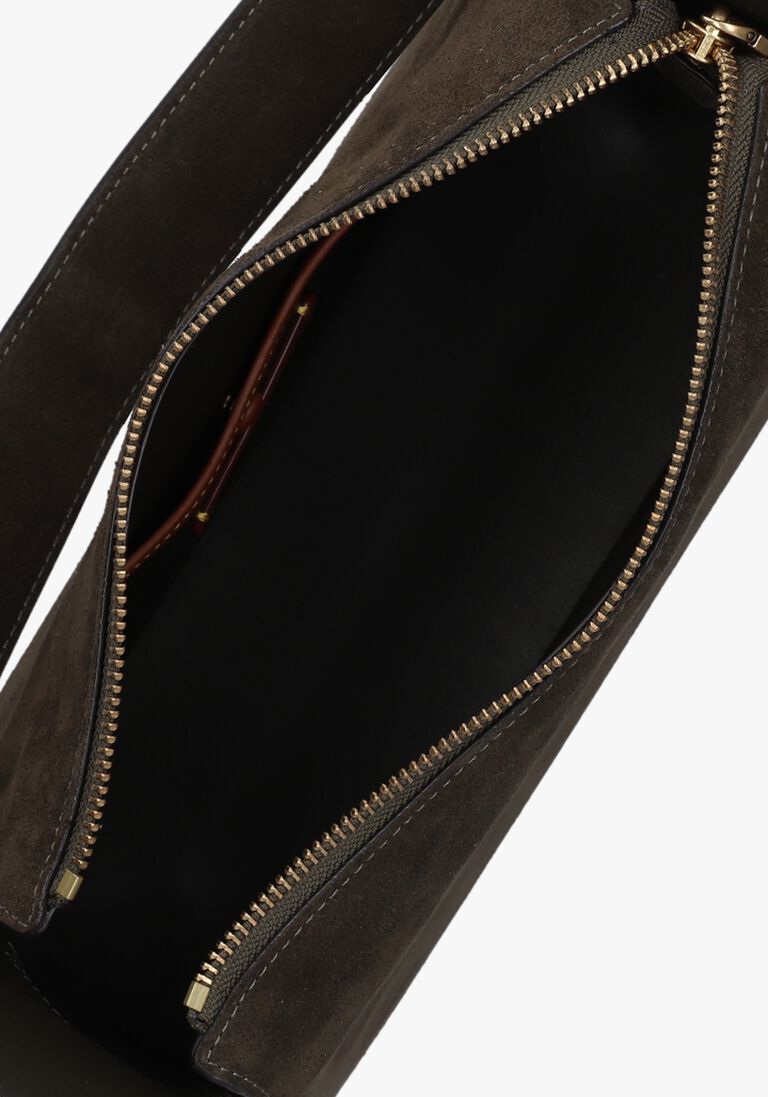 olijf coach schoudertas lola shoulder bag