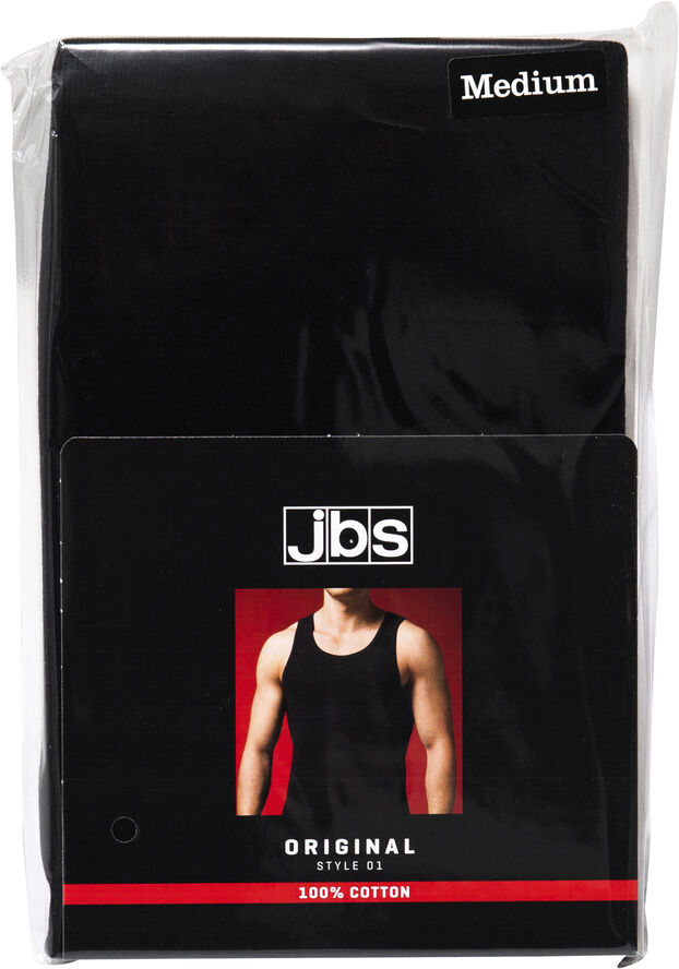 JBS JBS singlet original Sort