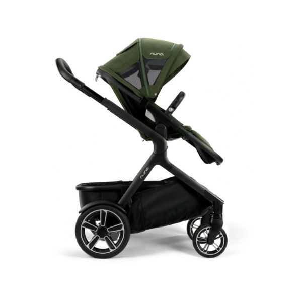 Nuna Demi Grow Wandelwagen