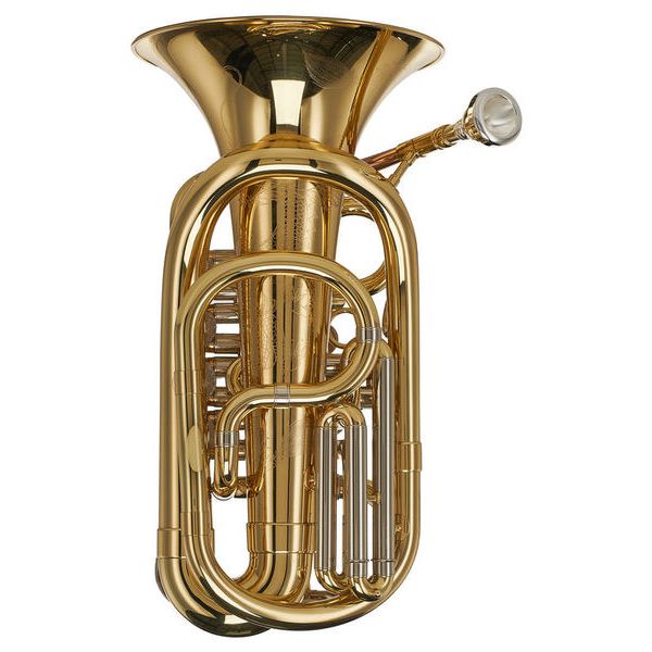 ZO Bb-Travel Baritone ZBH-800L