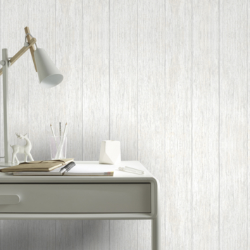Vliesbehang Sahara crème 33-176