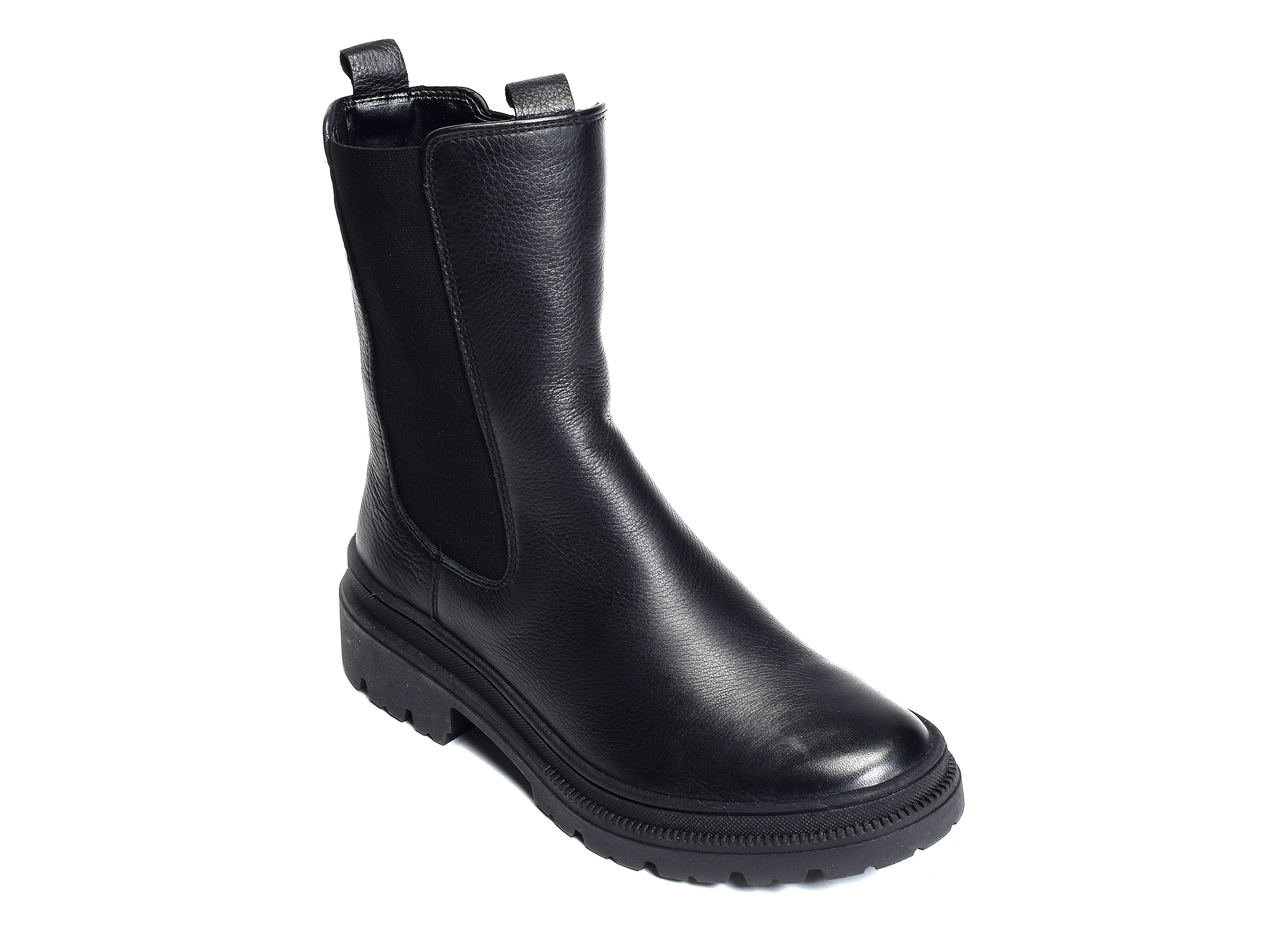 Dover bis noir