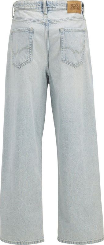JACK & JONES - Ron Original Sq 205 - Jeans - Blauw - Katoen