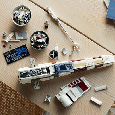 LEGO Star Wars 75355 X-Wing Starfighter