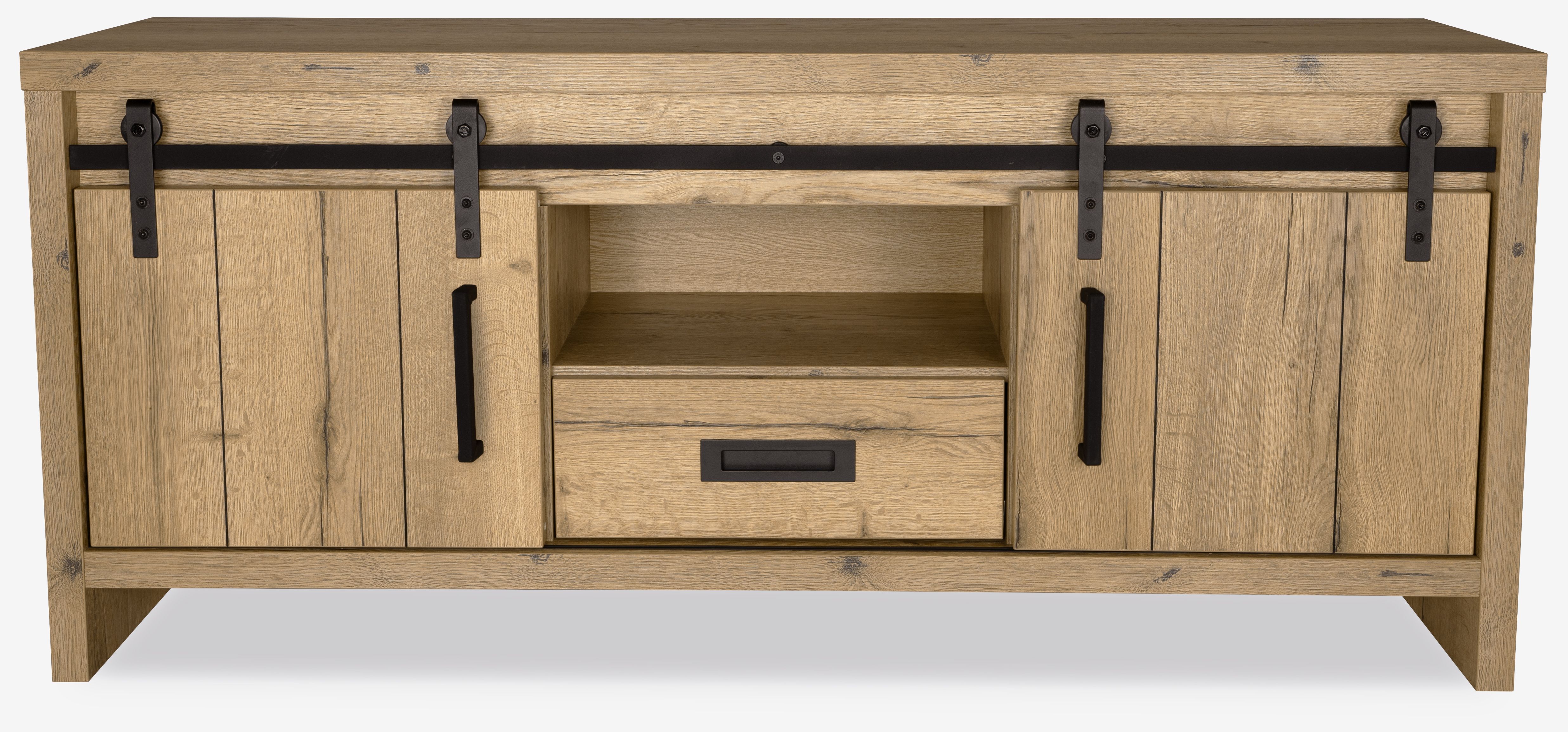 Tv-kast Kerim - Cottage B150 x D45 x H65 cm