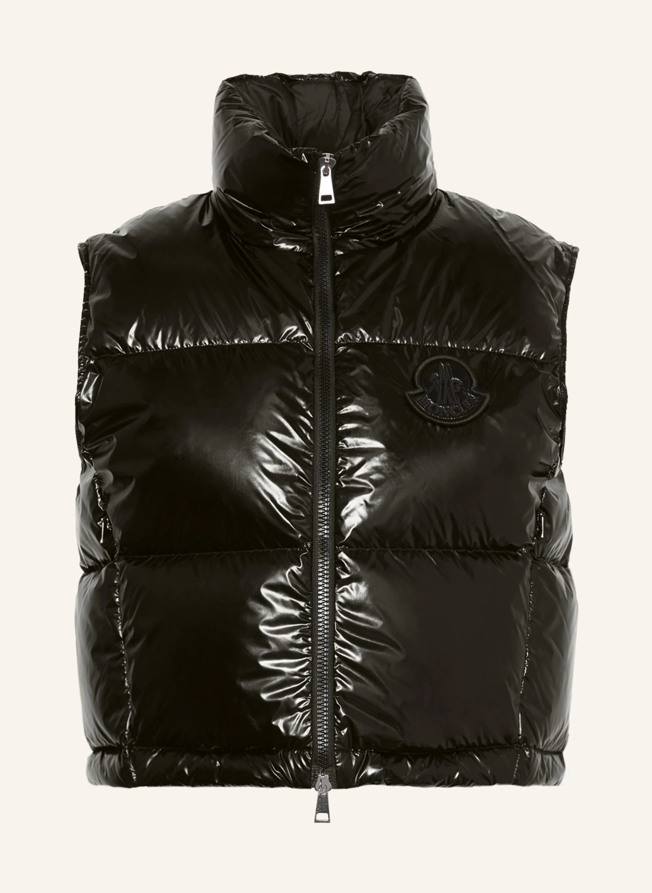 MONCLER Daunenweste BLAVET
