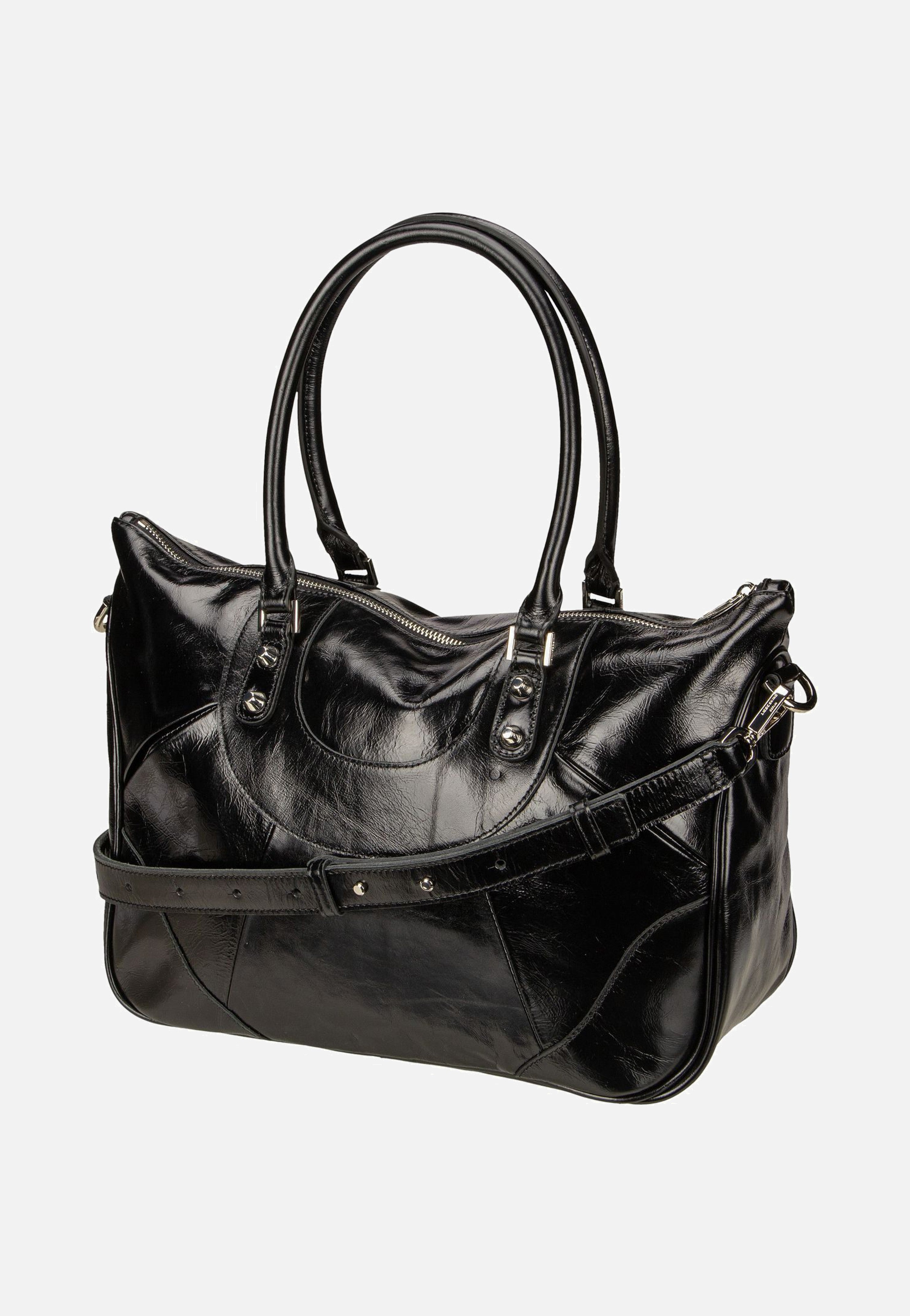 Esther M 2169323 Black - Tote Bag