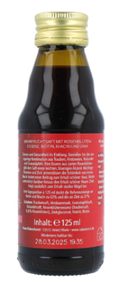 Rabenhorst Innerlijke Schoonheid Mini 125ML