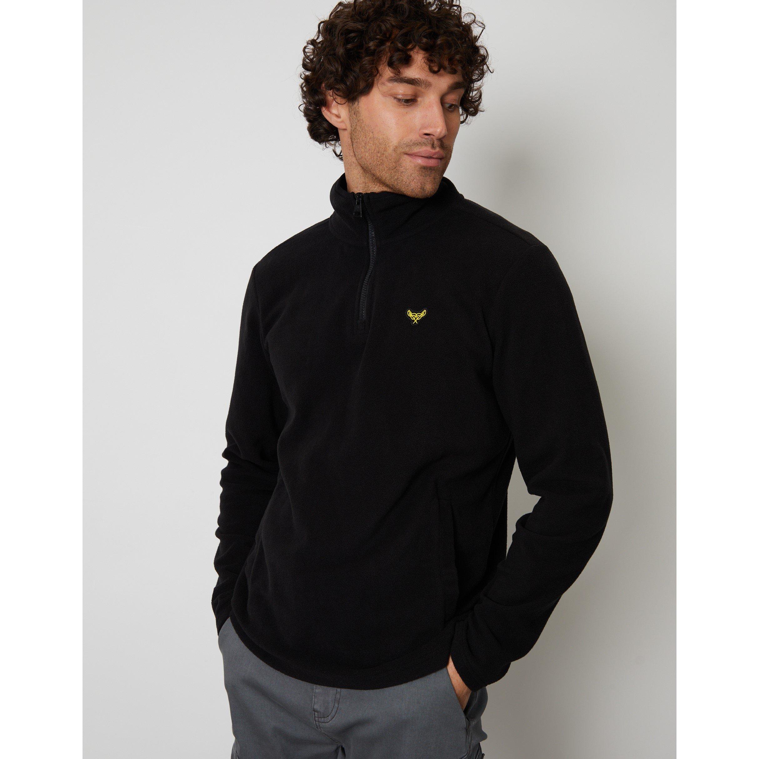 Threadbare TB Fitness Fleece Mens