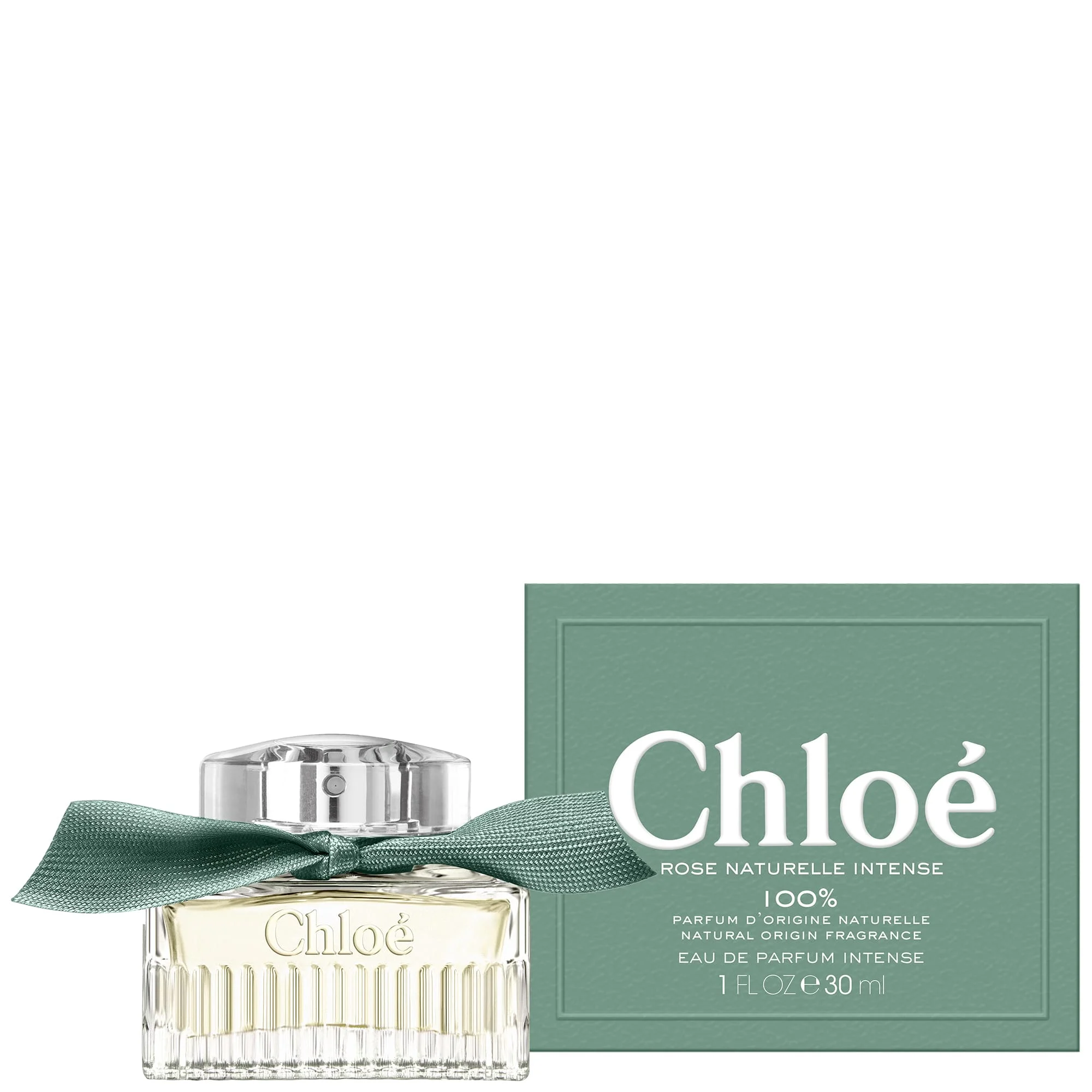 Rose Naturelle Intense EDP |