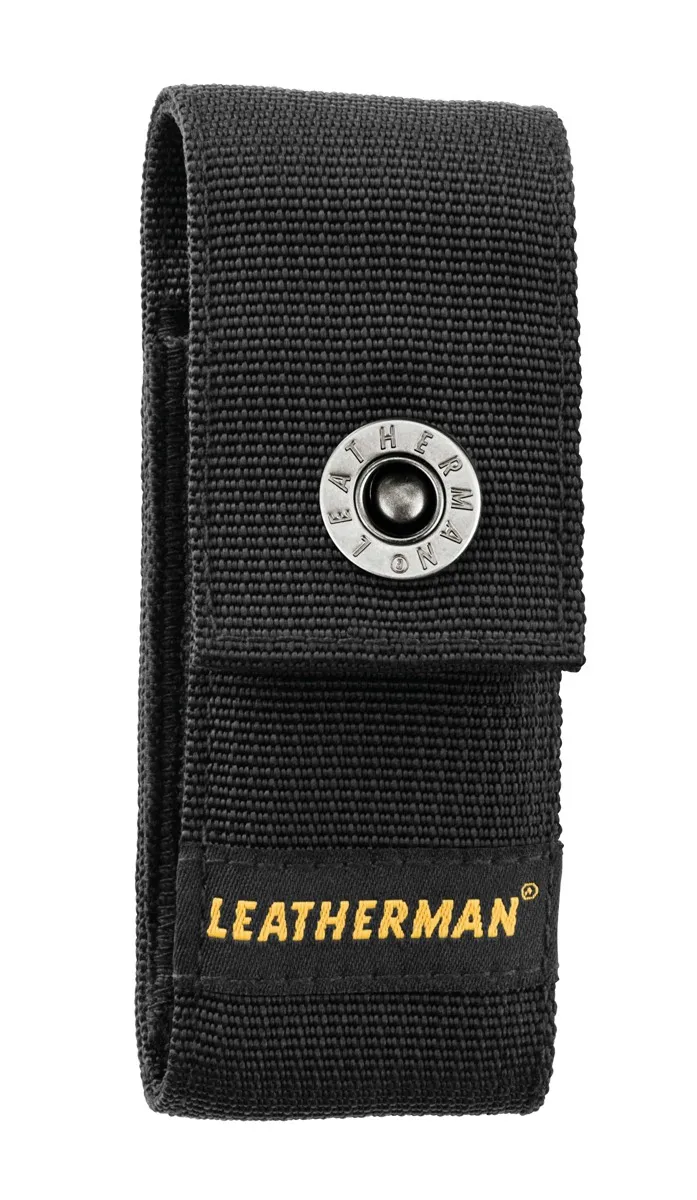 Leatherman Nylon Sheath Black