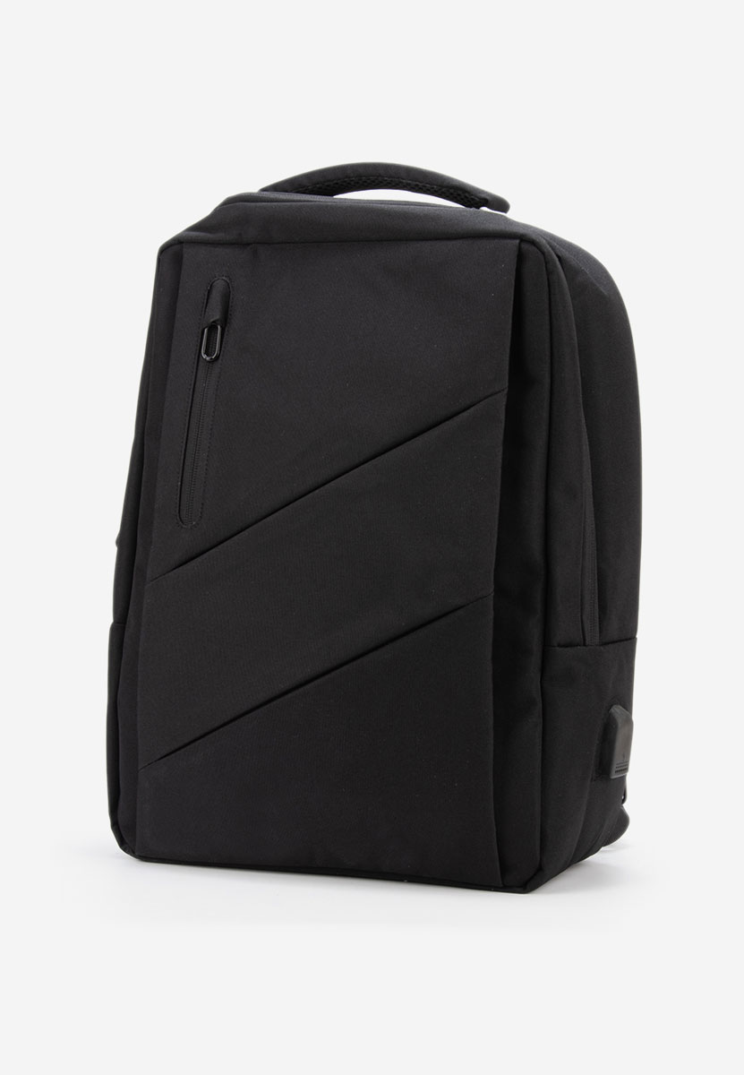 Sac à dos noir Ultimate