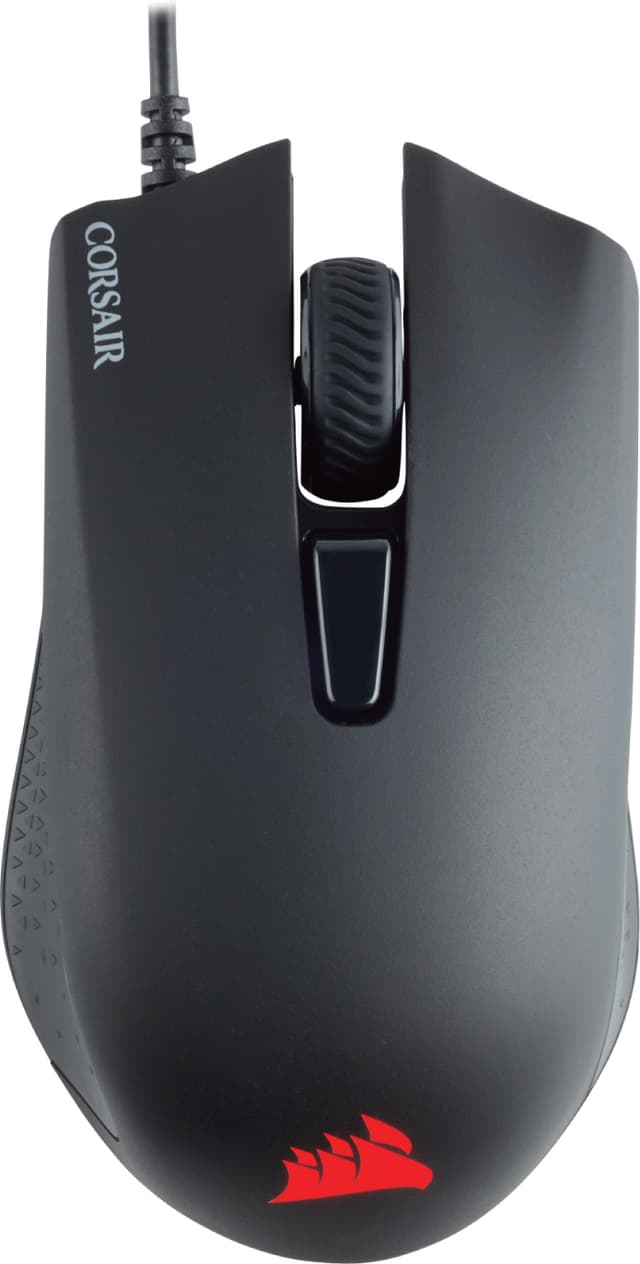 Corsair Harpoon RGB Pro gaming mus