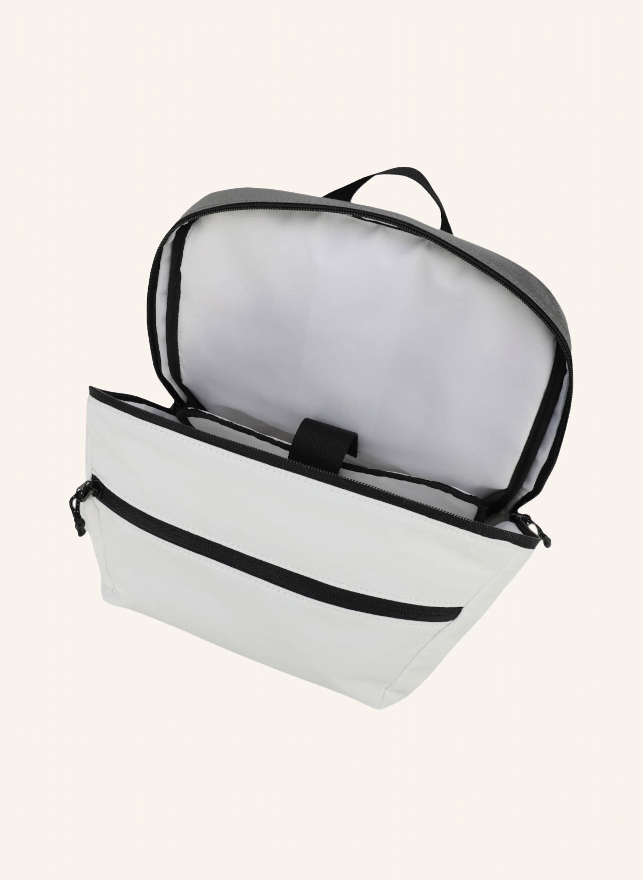 STRELLSON Rucksack HOMERTON NIKLAS mit Laptop-Fach