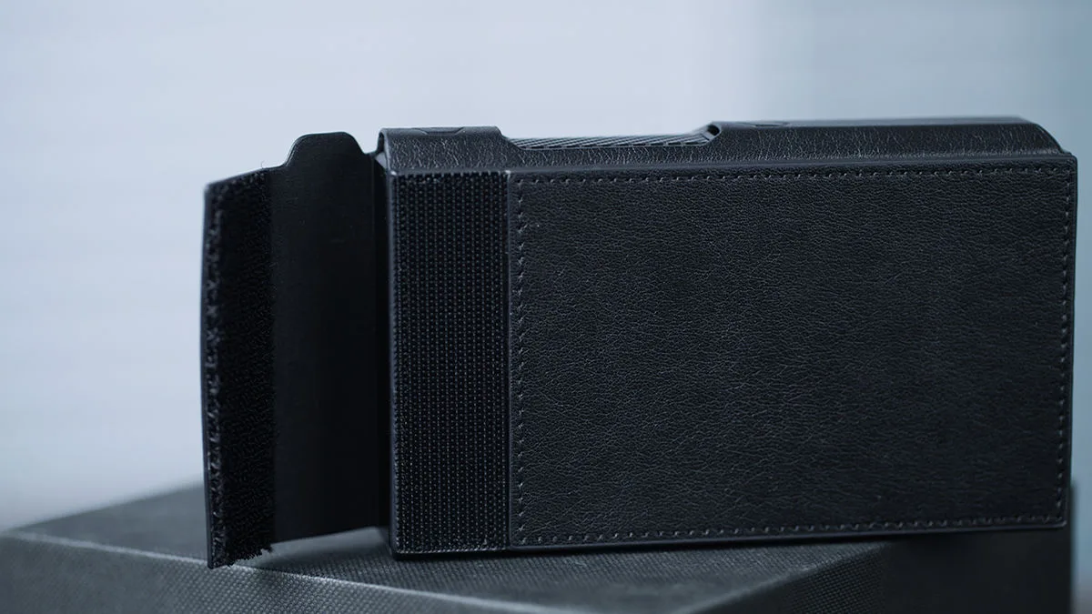 Fiio SK-M11S Étuis et protections