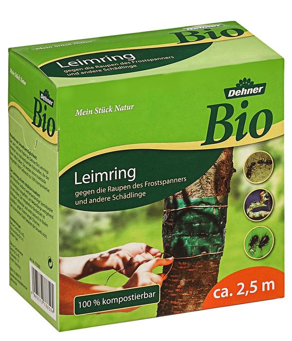 Dehner Bio Leimring