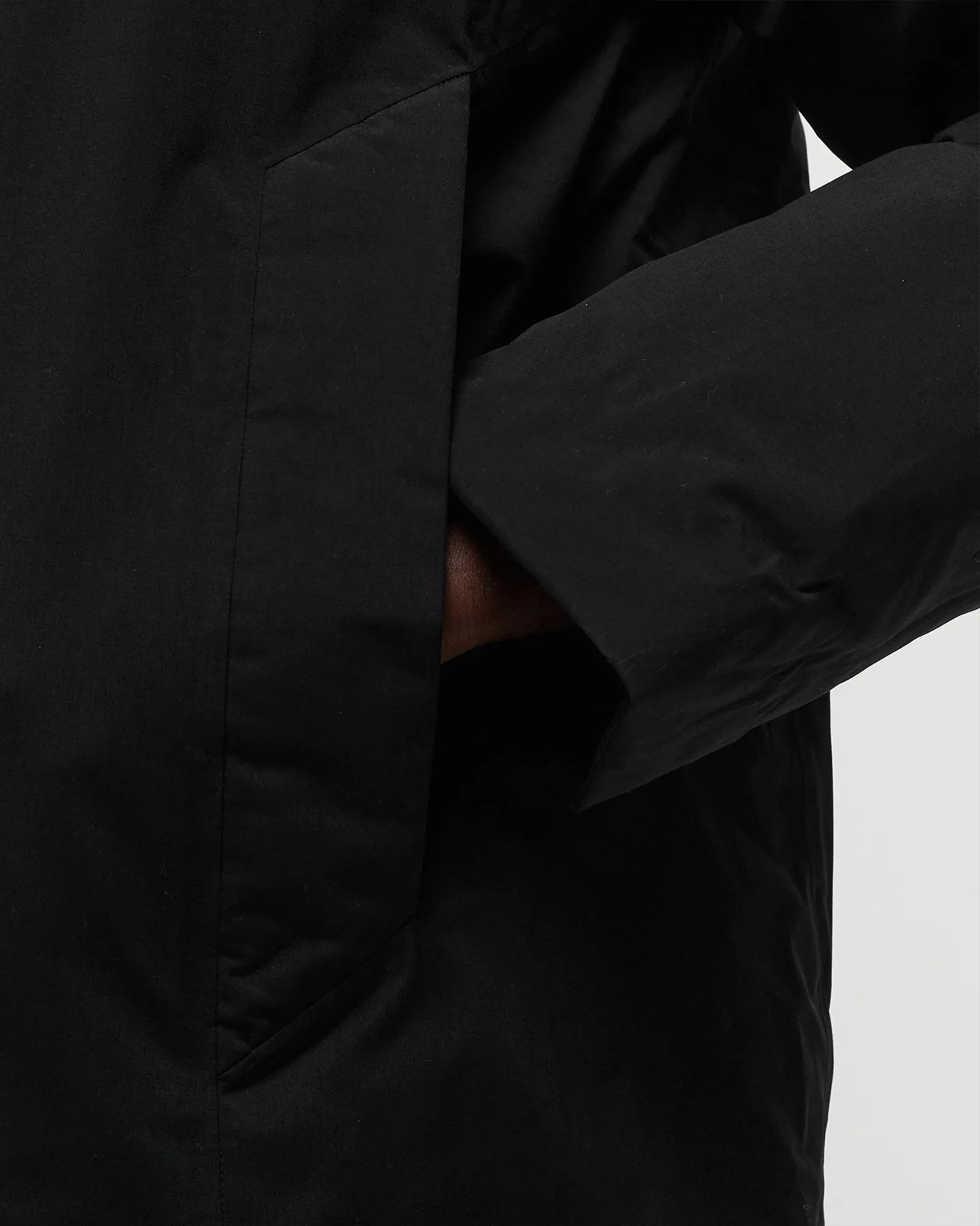 Goldwin GORE-TEX Snow Range Down Parka