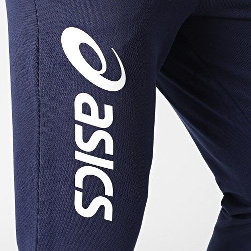 Pantalon Jogging Sigma Bleu Marine