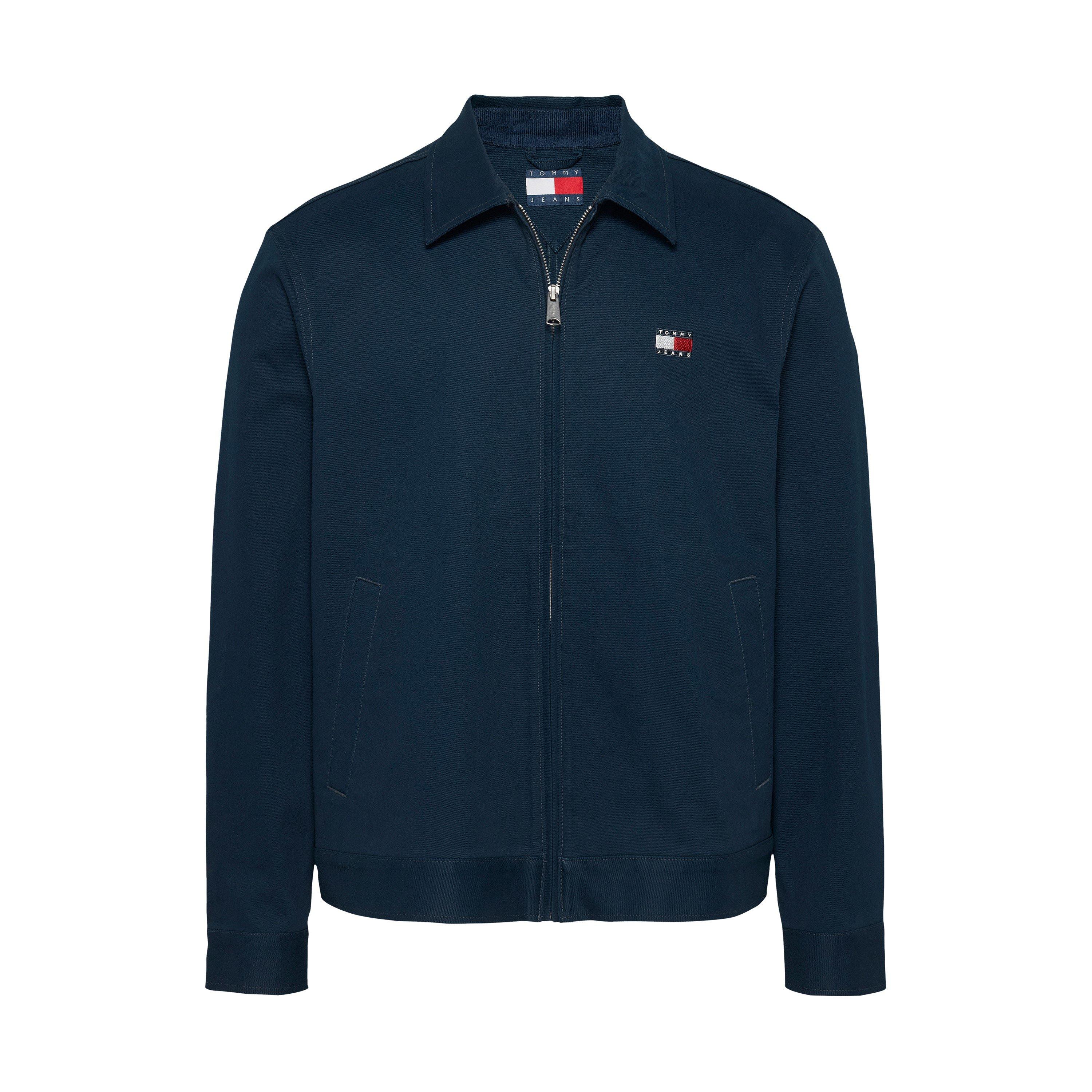 Tommy Jeans TJM COTTON JACKET