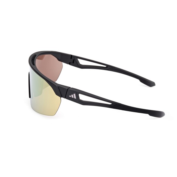 adidas eyewear - SP0103 Mirror Cat: 3 - Lunettes vélo