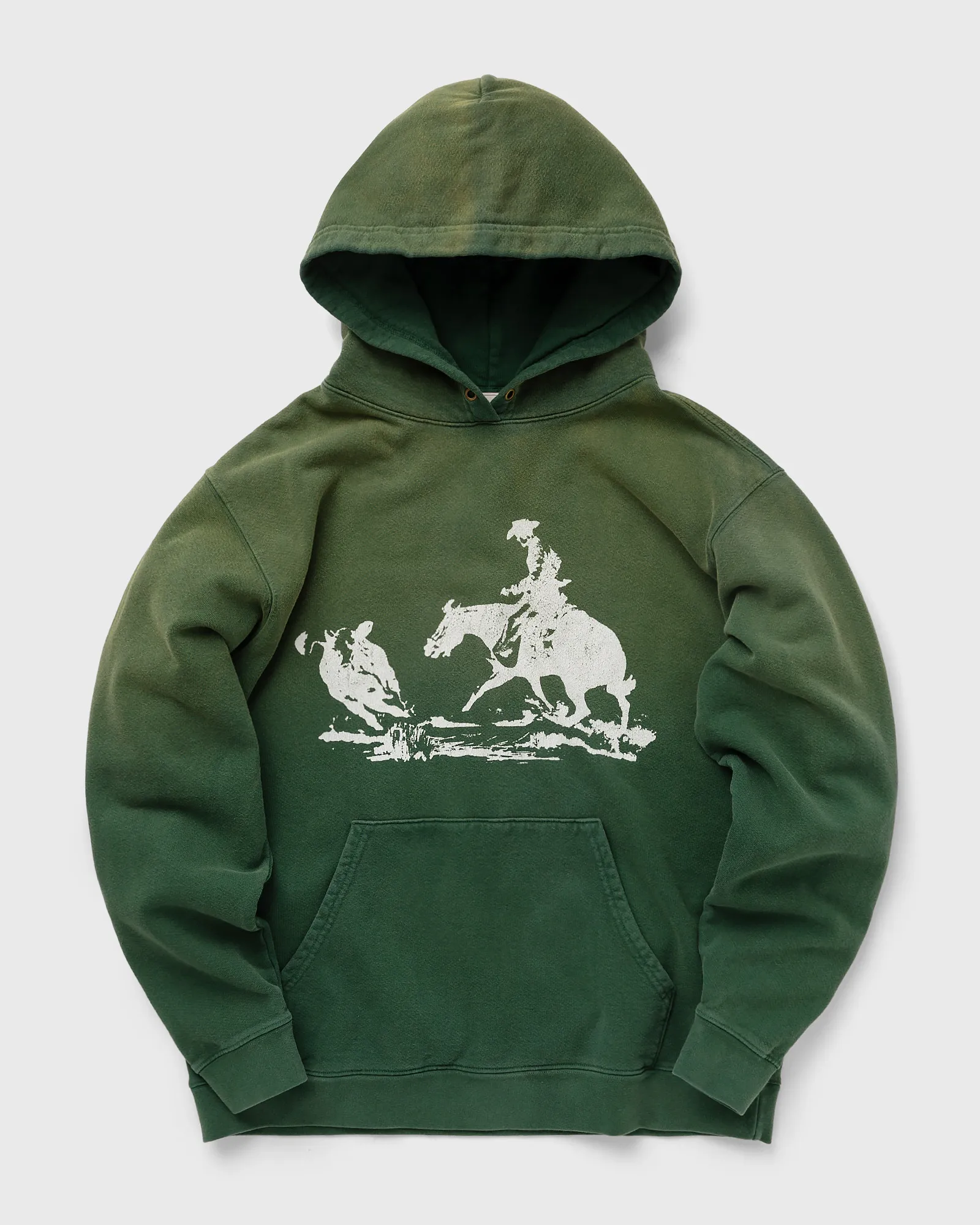 Um desses dias Um desses dias x Woolrich MOLETOM COM CAPUZ ORIGINAL PARA USO EXTERNO