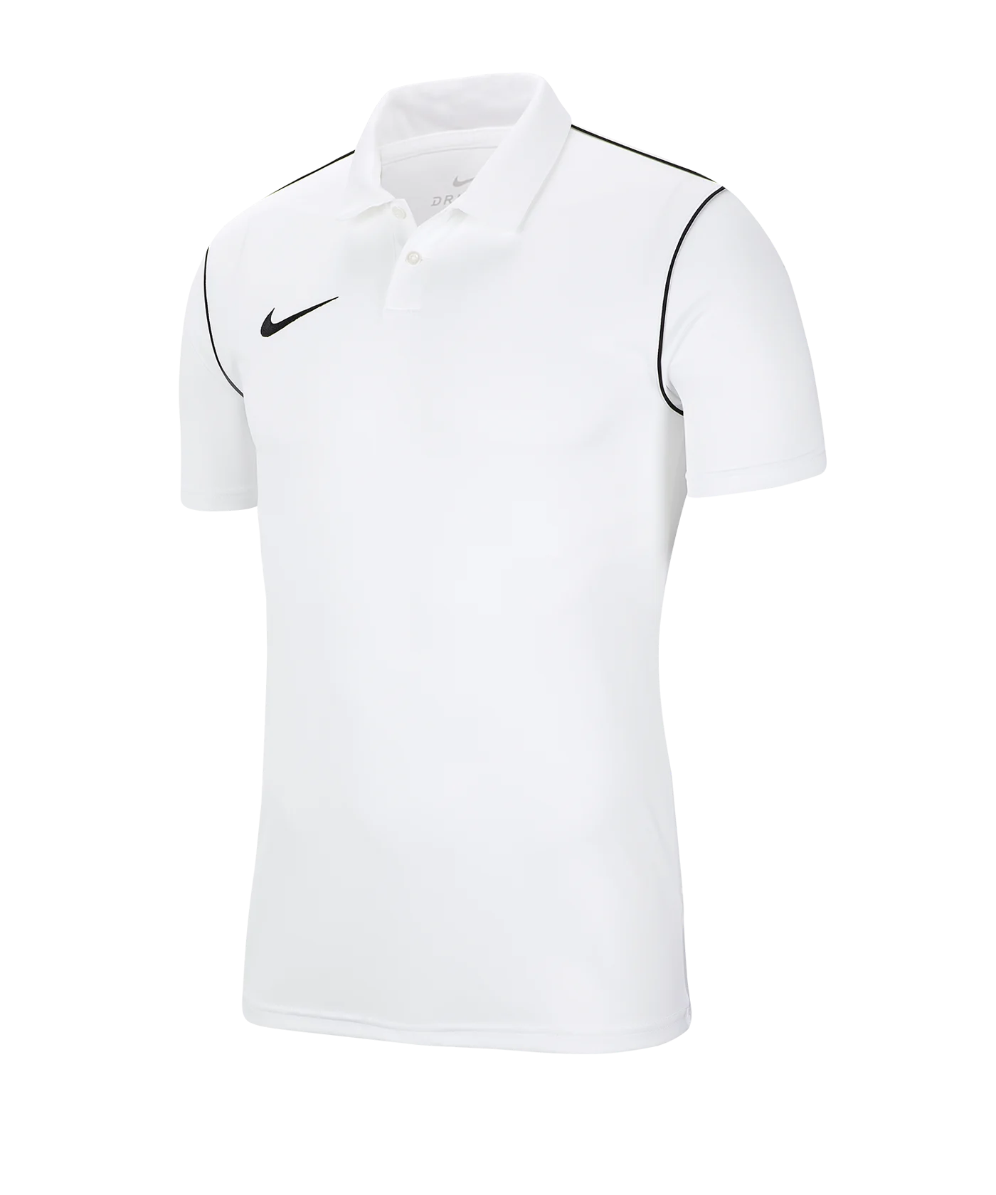 Nike Park 20 Poloshirt Weiss F100
