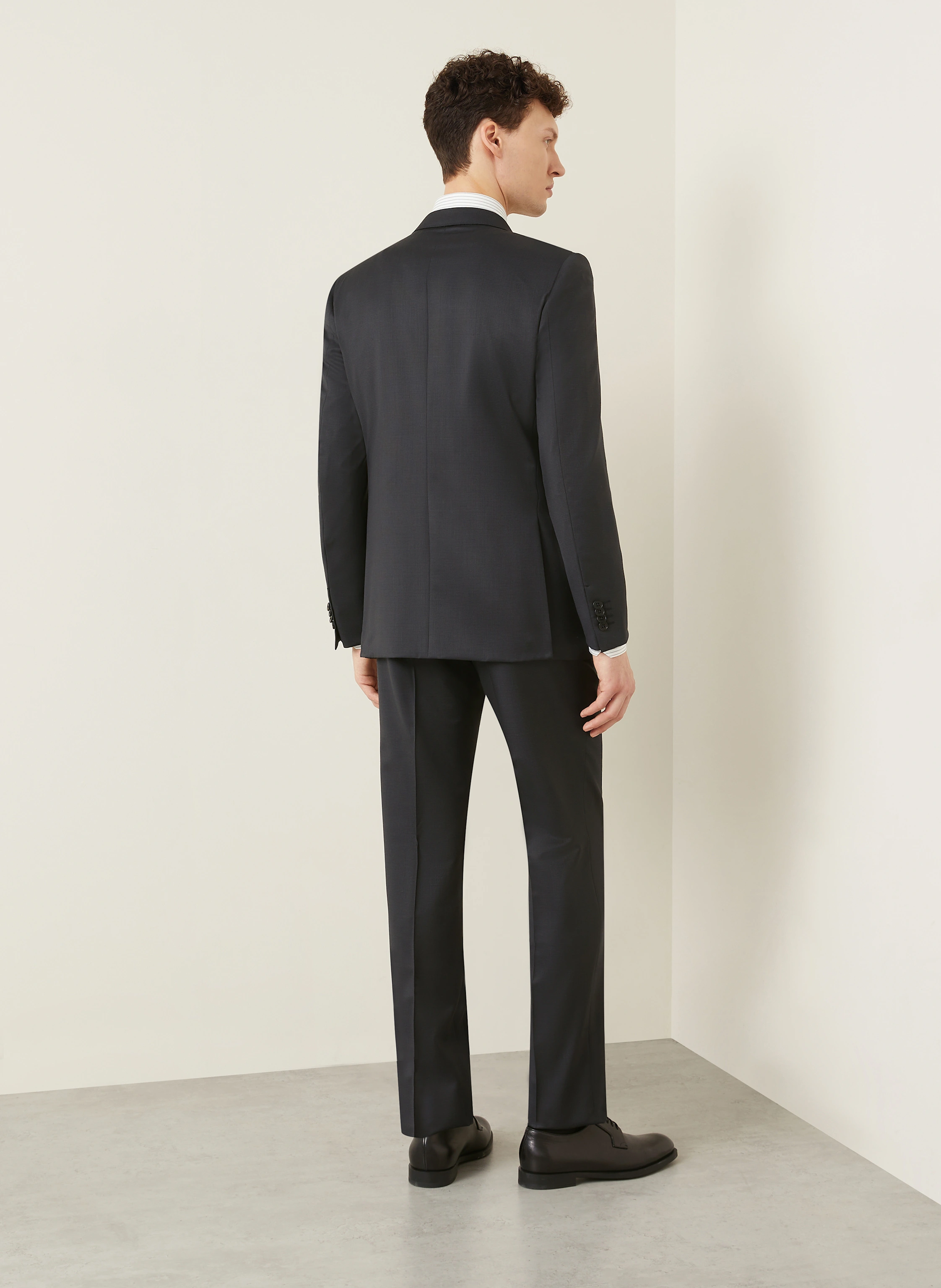 ZEGNA Anzug Extra Slim Fit