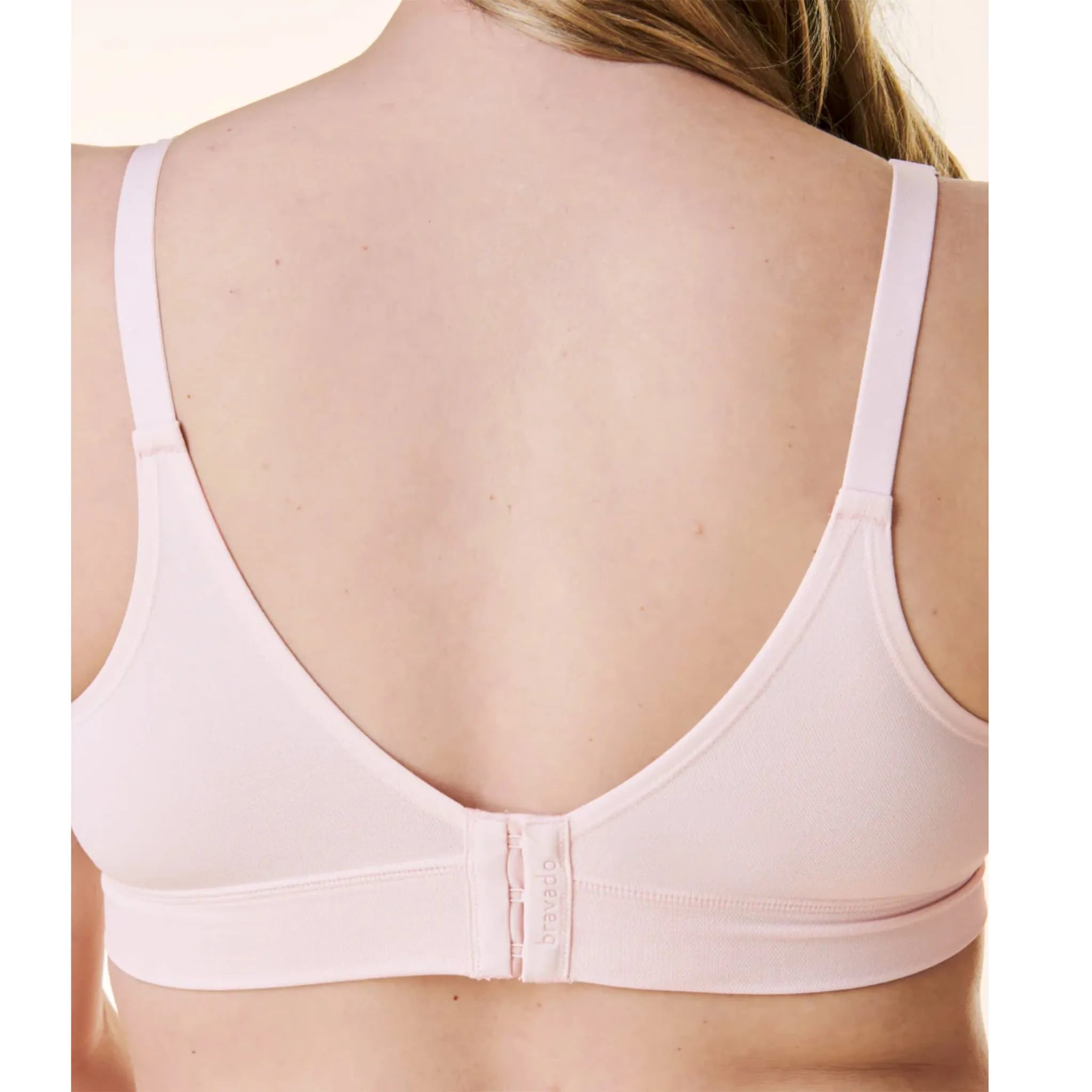 Bravado Soutien-Gorge V-Neck
