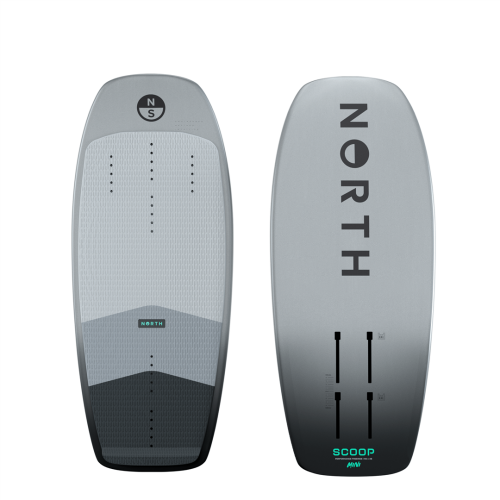 North Kiteboarding Scoop Mini 2024