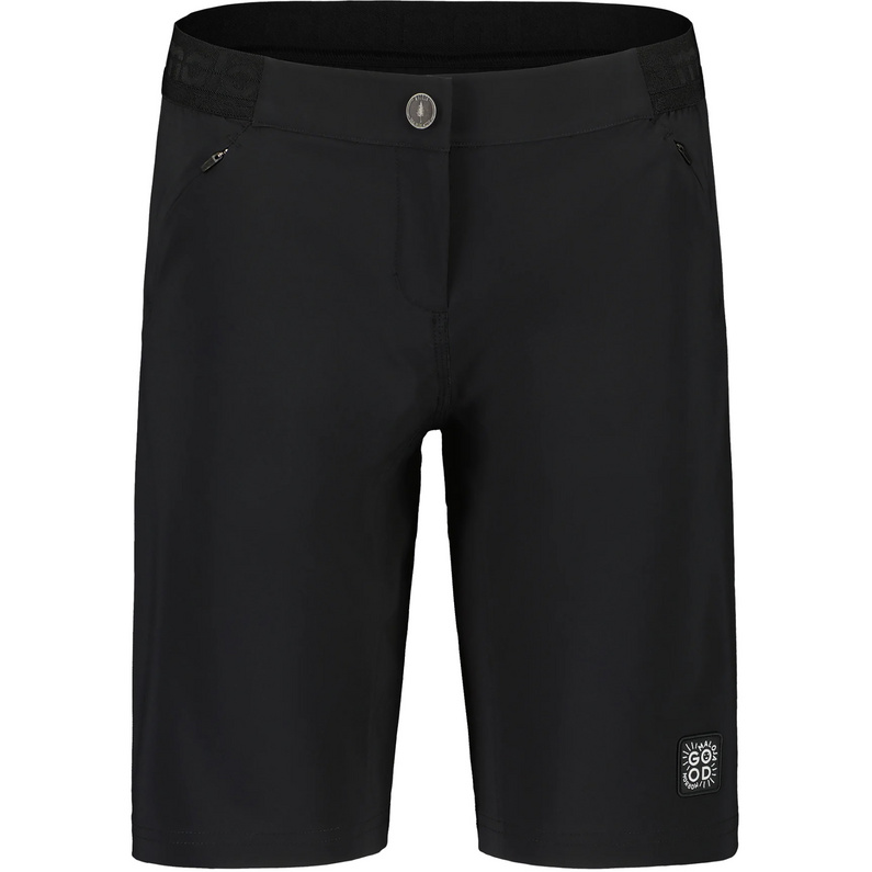 Maloja Damen AnemonaM. Radhose kurz