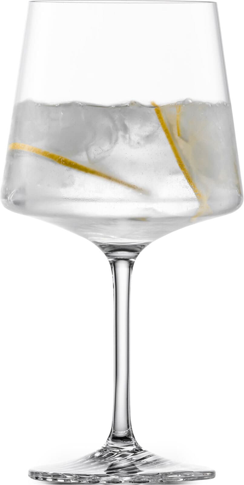 ZWIESEL GLAS Gin Tonic Glas ECHO 4er Set 630 ml