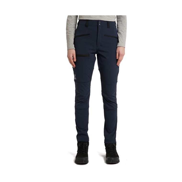 Haglöfs Mid Slim Pants Women