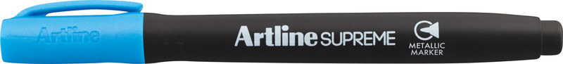 (8er Set) Acryl Stifte Metallic Marker Supreme (EPF790W8) - Bunt